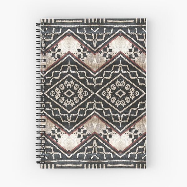 Item preview, Fijian Tapa Cloth 35 by Hypersphere designed and sold by Hypersphere.