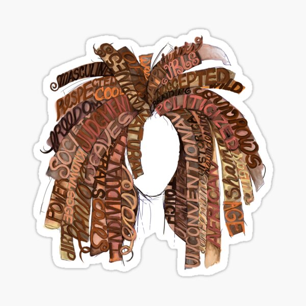Item preview, Dreads designed and sold by denisebrown.