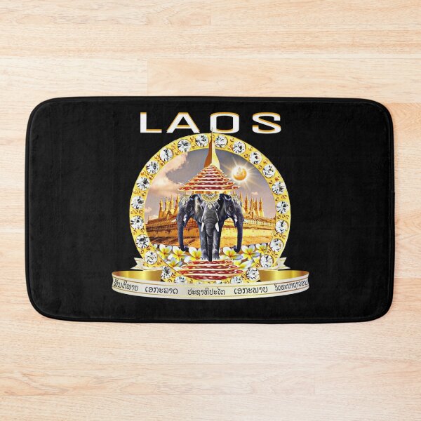 Item preview, Laos Art designed and sold by JG0024.
