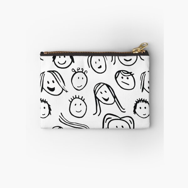 Item preview, Kids Faces - Funny faces designed and sold by whyitsme.
