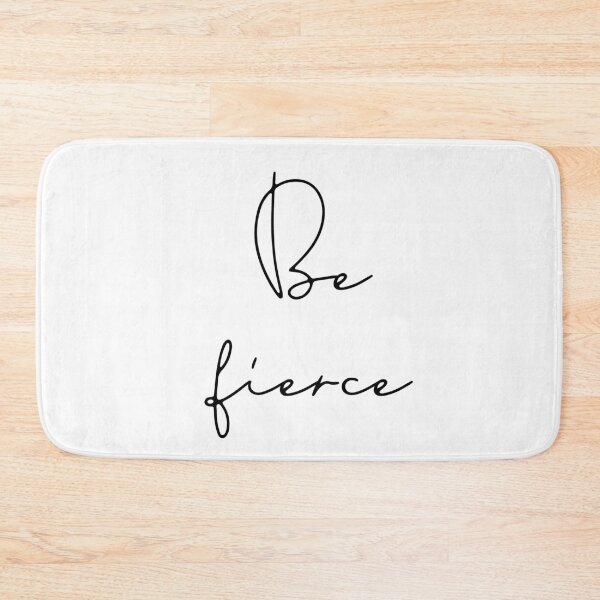 Item preview, Se feroz designed and sold by TheLemonBox.