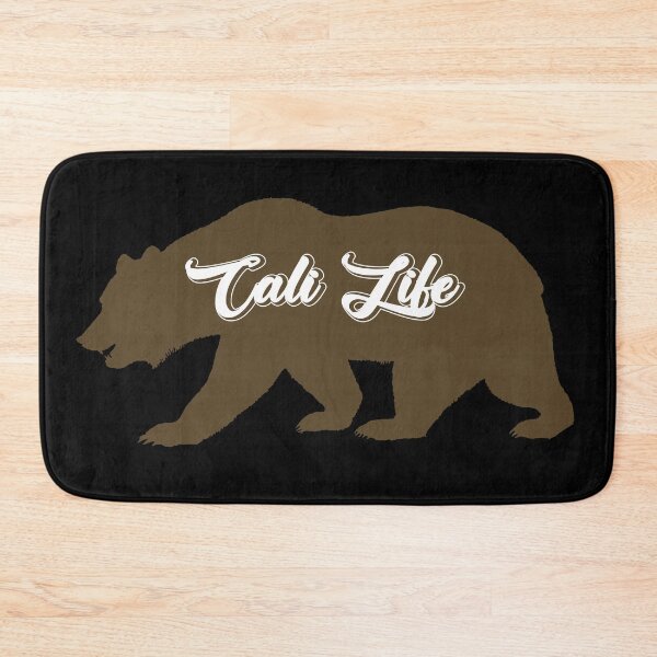 Item preview, Cali Life designed and sold by plantlegend.