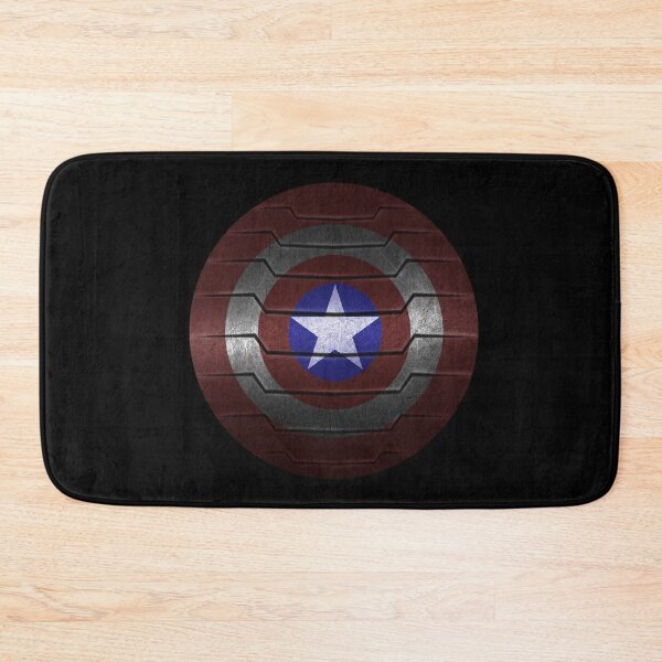 Item preview, Captain designed and sold by RustedSoldier.