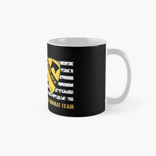 Item preview, 2nd Armored Brigade Combat Team designed and sold by Jared Davies.