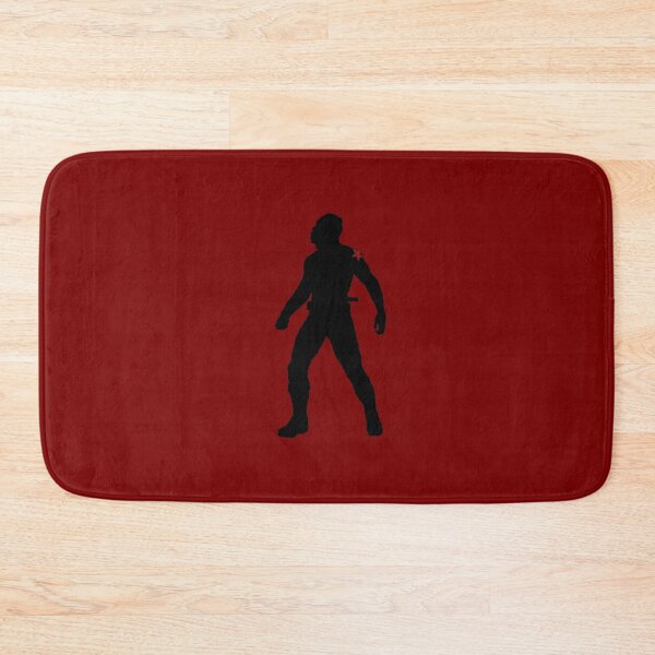 Item preview, Winter Soldier designed and sold by RustedSoldier.