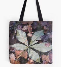 Five Tote Bag