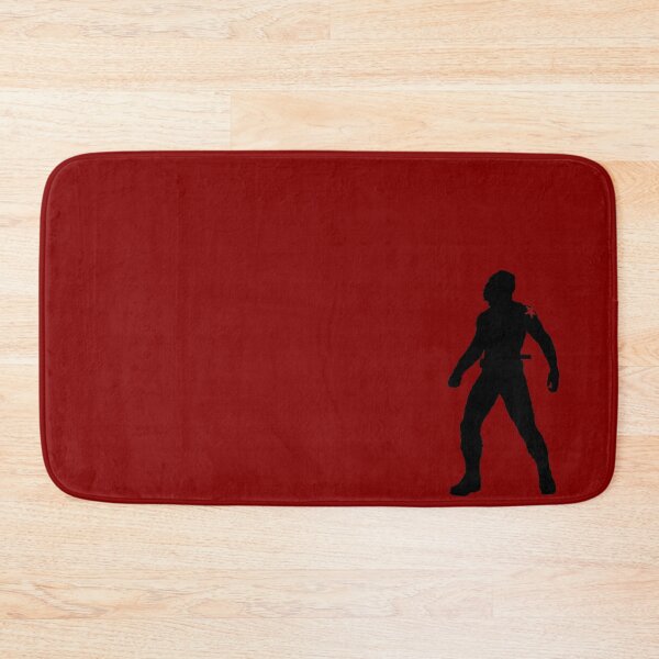 Item preview, Winter Soldier designed and sold by RustedSoldier.