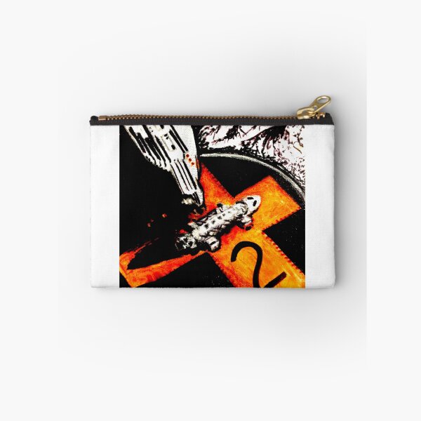 Item preview, Alpha 2 now boarding  designed and sold by Paul Brullo.