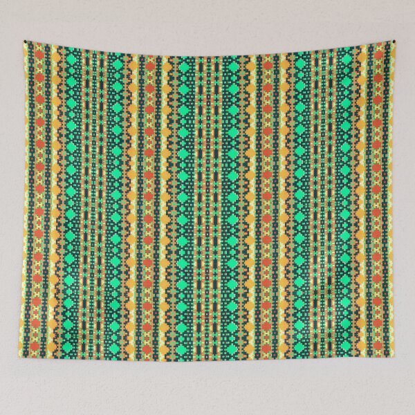 Artikelvorschau, Navajo Colours 108 von Hypersphere entworfen und verkauft von Hypersphere.