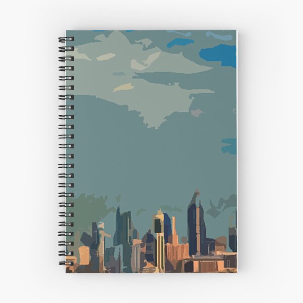 Item preview, City Scape designed and sold by RustedSoldier.