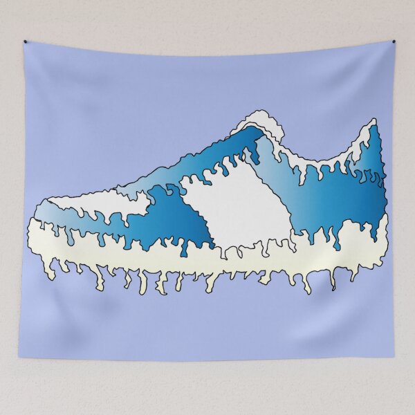 Item preview, Dripping shoe designed and sold by ZDay15.