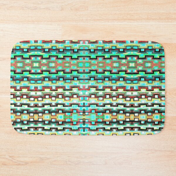 Item preview, Navajo Colors 19 by Hypersphere designed and sold by Hypersphere.