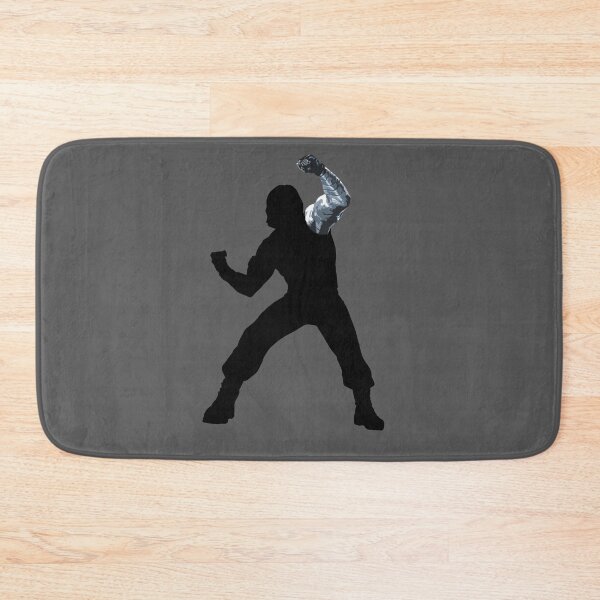 Item preview, Minimalist Winter Soldier designed and sold by RustedSoldier.