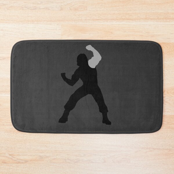 Item preview, Minimal Winter Soldier designed and sold by RustedSoldier.
