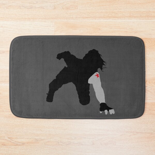 Item preview, Winter Soldier Car Scene designed and sold by RustedSoldier.