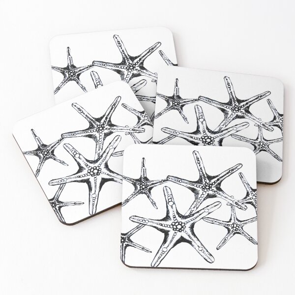 Item preview, Starfish 1 designed and sold by Margo Humphries.