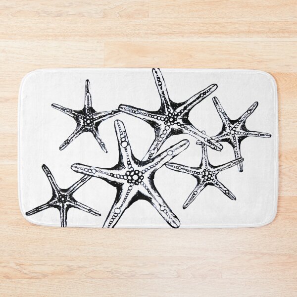 Item preview, Starfish 1 designed and sold by Margo Humphries.