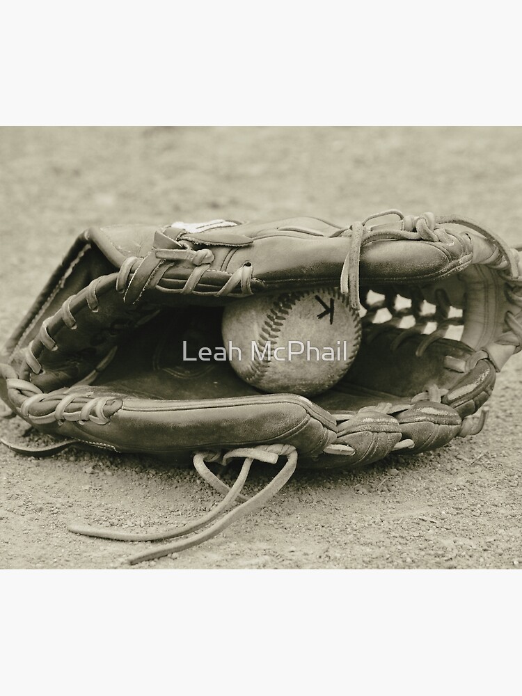 First Love 3 in Sepia by LeahMcPhail