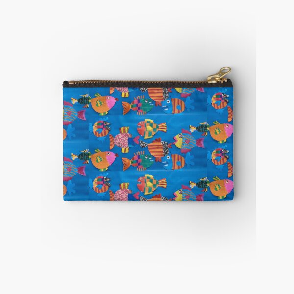 Item preview, Rainbow School of Fish designed and sold by ACracker69.