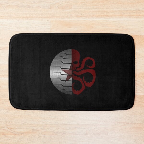 Item preview, Winter Soldier Hydra designed and sold by RustedSoldier.