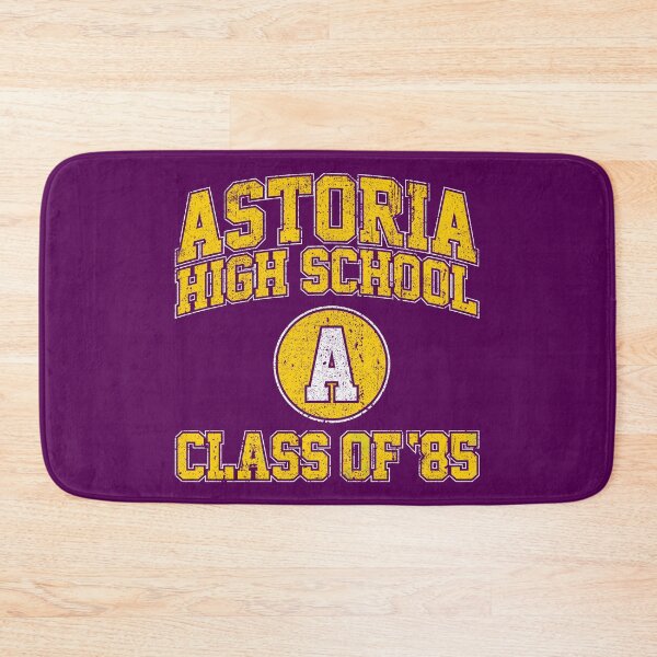 Item preview, Astoria High School Class of 85 (Variant) - The Goonies designed and sold by huckblade.