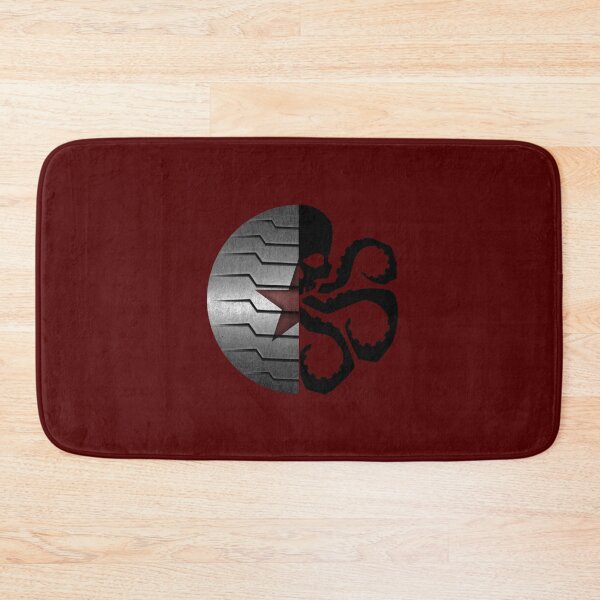 Item preview, Winter Soldier Hydra  designed and sold by RustedSoldier.
