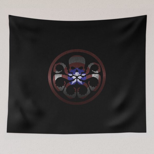 Item preview, Hydra designed and sold by RustedSoldier.