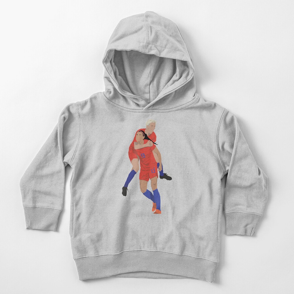 Alex morgan clearance hoodies