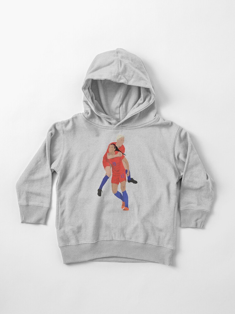 alex morgan hoodies