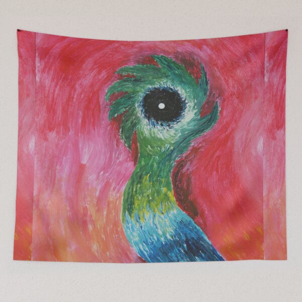 Item preview, Arctic Voodoo designed and sold by Margo Humphries.