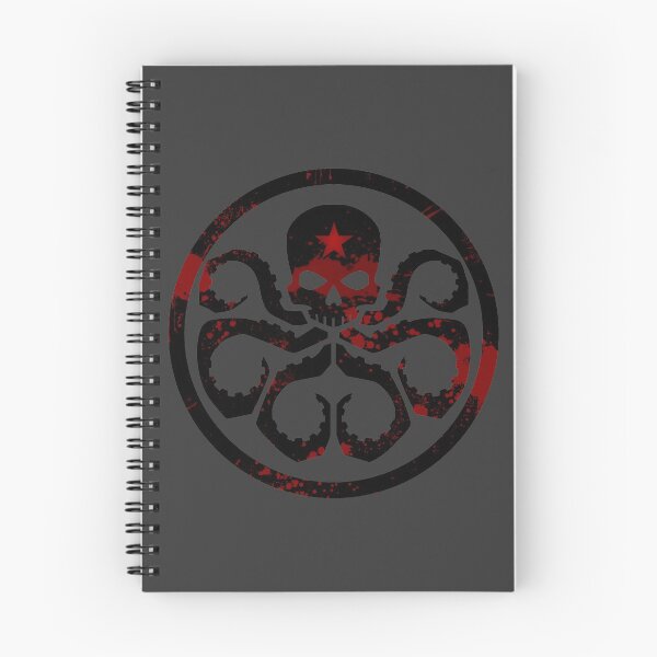 Item preview, Hydra Splatter designed and sold by RustedSoldier.