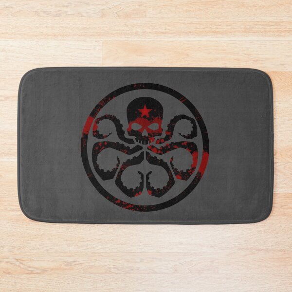 Item preview, Hydra Splatter designed and sold by RustedSoldier.
