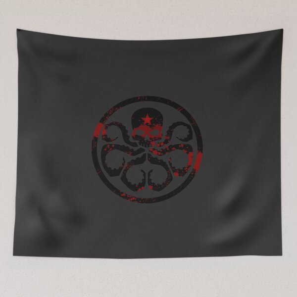 Item preview, Hydra Splatter designed and sold by RustedSoldier.
