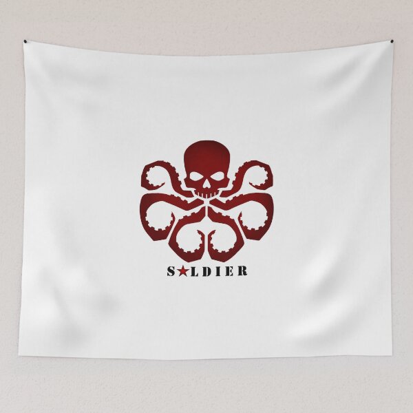 Item preview, Soldier designed and sold by RustedSoldier.
