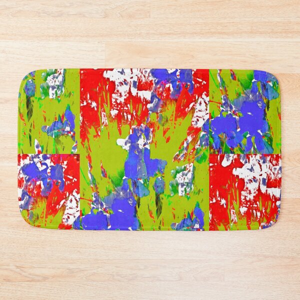 Item preview, Abstract 260 designed and sold by secretgardener.