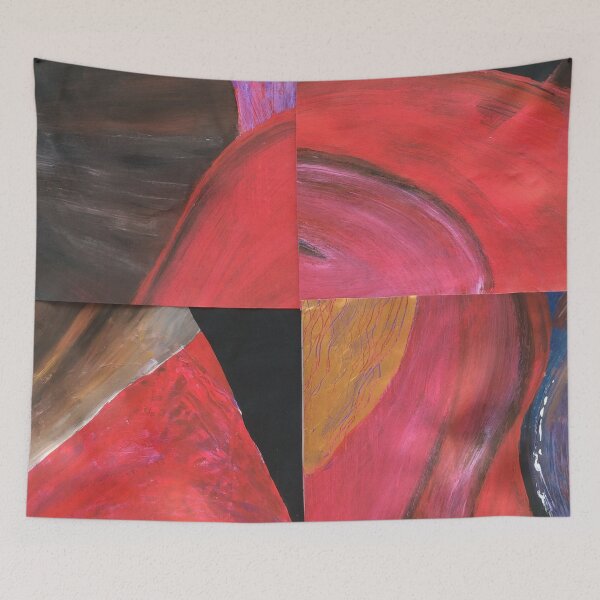 Item preview, Stark 1 designed and sold by Margo Humphries.