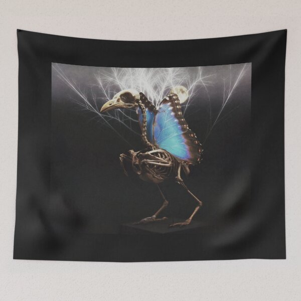 Item preview, Undead Fairy Cock designed and sold by Jarrod Vandenberg.