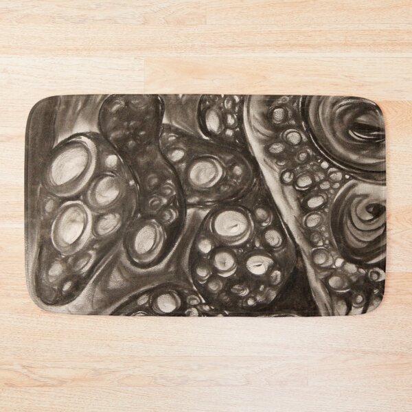 Item preview, Organic Spontaneity designed and sold by Margo Humphries.