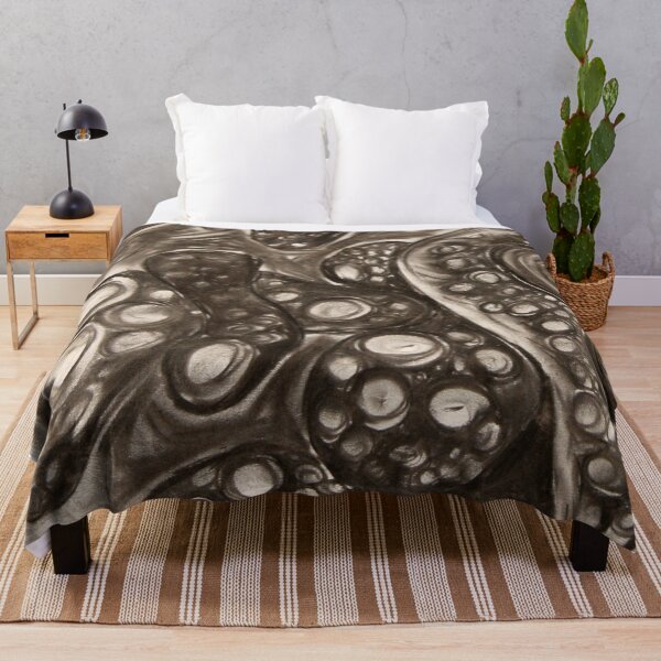 Item preview, Organic Spontaneity designed and sold by Margo Humphries.