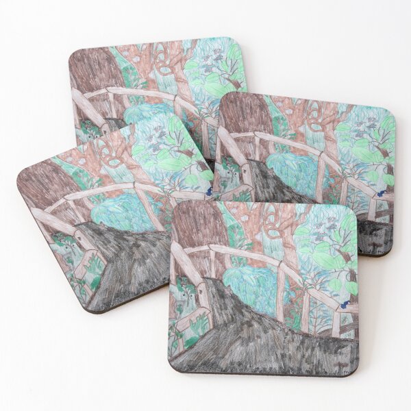 Item preview, Wingham Brush designed and sold by Margo Humphries.
