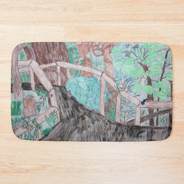 Item preview, Wingham Brush designed and sold by Margo Humphries.
