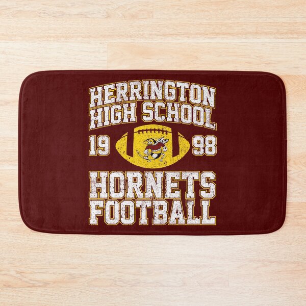 Item preview, Herrington Hornets Football - The Faculty designed and sold by huckblade.