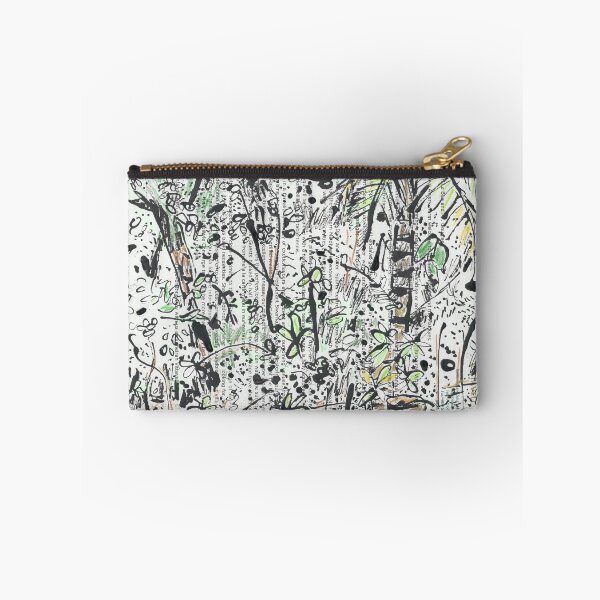 Item preview, Bolifushi Island Vegetation designed and sold by John Douglas.