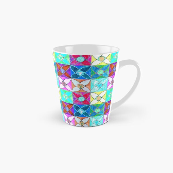 Amazonas 25 by Hypersphere Tall Mug
