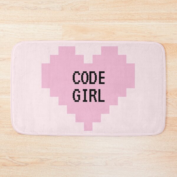 Item preview, CODE GIRL designed and sold by MadEDesigns.
