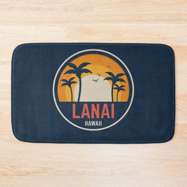 Item preview, Lanai Hawaii designed and sold by dk80.