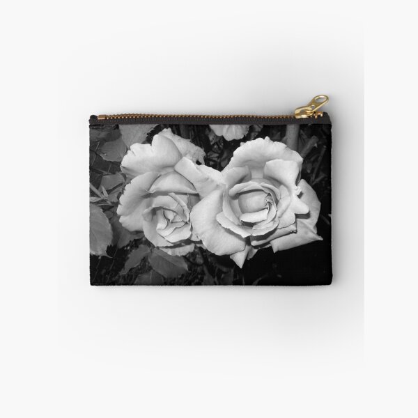 Item preview, 2 shadowy roses bw 06/23/219 designed and sold by Shellaqua.