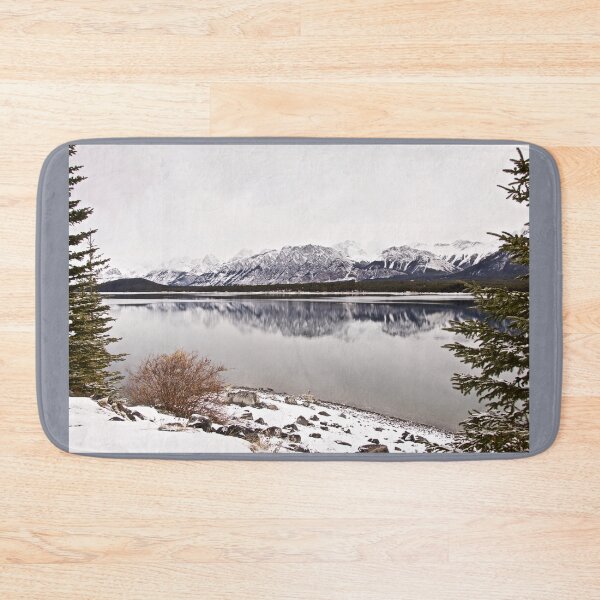Item preview, Kananaskis Reflections designed and sold by Linda Bianic.