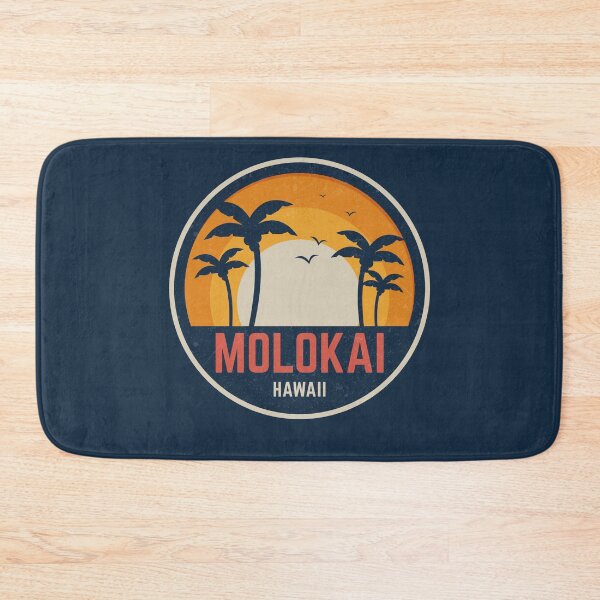 Item preview, Molokai Hawaii designed and sold by dk80.