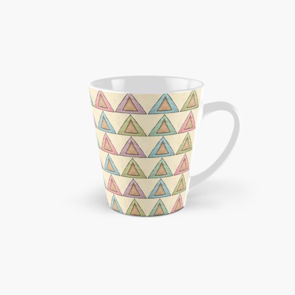 Amazonas 58 by Hypersphere Tall Mug